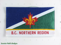 Northern Region [BC N11c]